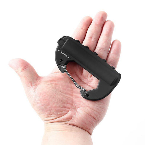 Carabiner Battery 防水登山扣行動電源